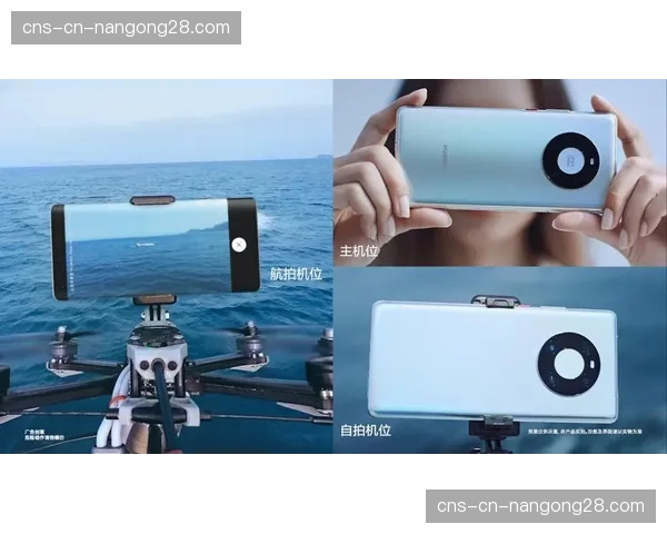 无线摄像系统稳定性达到新高度 拓展即时制作机位灵活性