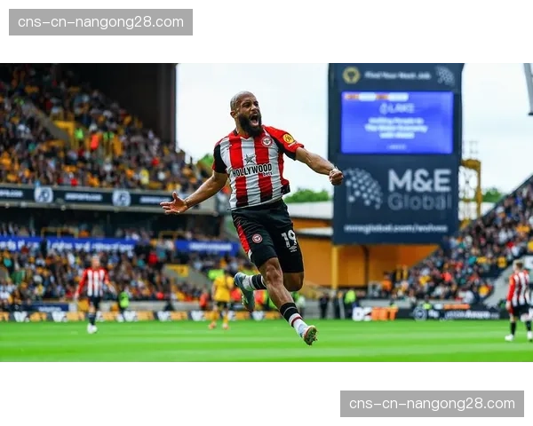 ESPN专访布伦特福德前锋姆贝乌莫：谈论压力与进球责任感