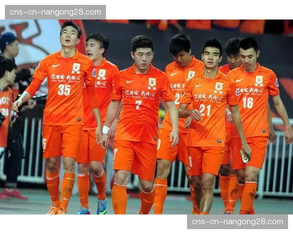 深度报道:中超联赛版权分销进入新周期,新媒体平台竞争加剧 深度报道:中超联赛版权分销进入新周期,新媒体平台竞争加剧