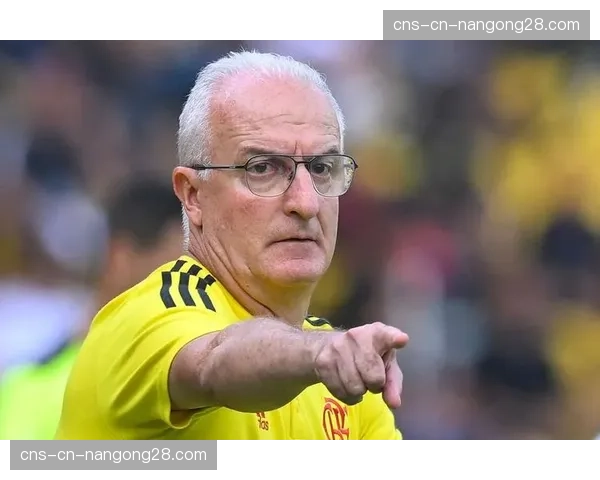 巴西足协主席因涉嫌挪用青少年足球发展资金遭警方调查