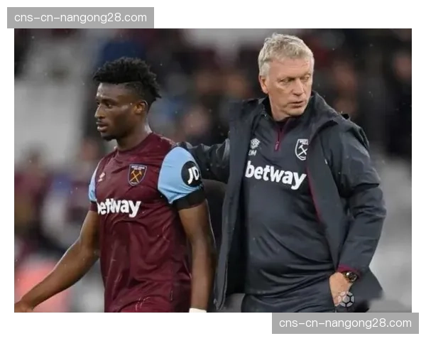 西汉姆联官方与主教练莫耶斯完成续约，新合同至2027年