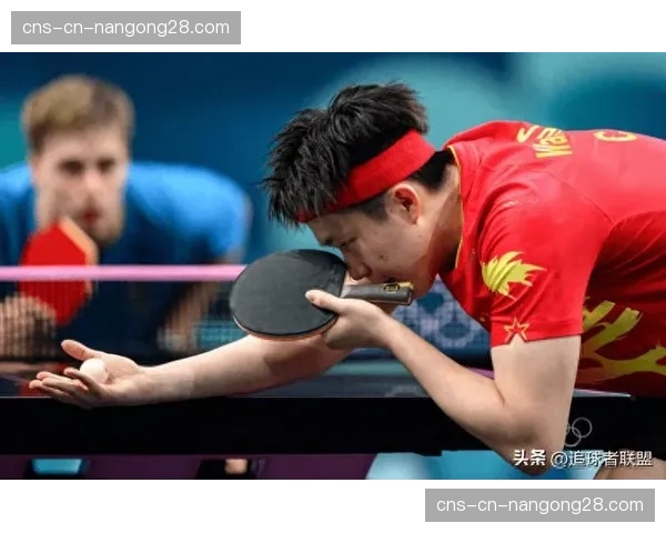 决胜局追分实录：一次长达52拍的多拍较量如何扭转比赛局势